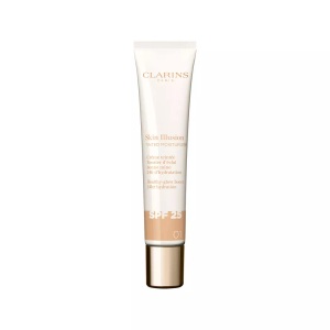 Clarins, Clarins - Skin Illusion Tinted Moisturizer SPF25, 40 ml,