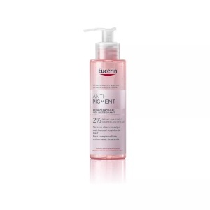 Eucerin, Eucerin - Anti-Pigment Reinigungsgel, Eucerin - Anti-Pigment Reinigungsgel, 200 ml