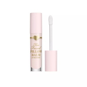 Too faced, Too faced - Pillow Balm Feuchtigkeitsspendender Lippenbalsam, 6 ml, Original, Too faced - Pillow Balm Feuchtigkeitsspendender Lippenbalsam, 6 ml, Original