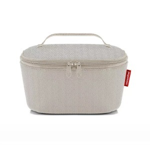 REISENTHEL, Reisenthel - Kühltasche, 2.5L, Sand, Reisenthel - Kühltasche, 2.5L, Sand