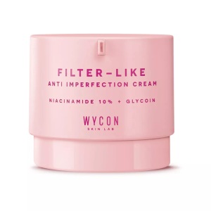 WYCON, WYCON - Filter-Like Anti Imperfection Cream, 50 ml, WYCON - Filter-Like Anti Imperfection Cream, 50 ml