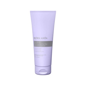 Björn Axén, Cool Blonde - Coloring Silver Hair Mask, Cool Blonde - Coloring Silver Hair Mask