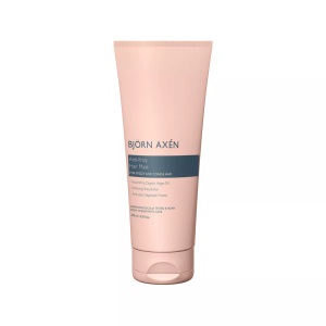 Björn Axén, Björn Axén Anti-Frizz - Hair Mask, Björn Axén Anti-Frizz - Hair Mask