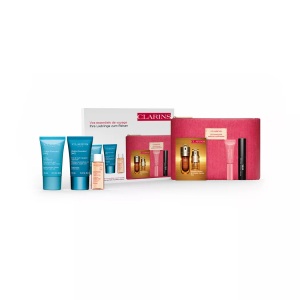 Clarins, Clarins - Meine Lieblinge zum Reisen, Set, Clarins Grab and Go Set
