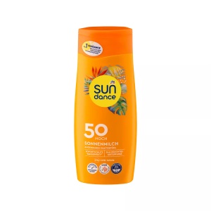 Sundance, Sundance - Sonnenmilch LSF50, 200 ml, Sundance - Sonnenmilch LSF50, 200 ml