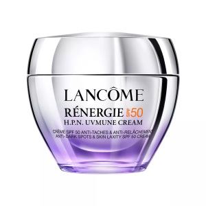 Lancôme, Lancôme Rénergie HPN300 SPF50 Gesichtscreme 30ml Damen, Rénergie - Spf50 H.p.n. Uvmune Cream