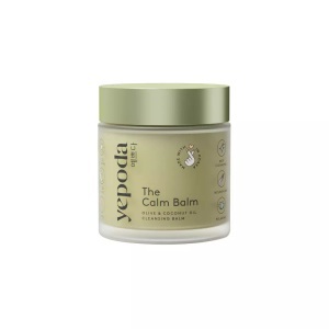 Yepoda, Yepoda - The Calm Balm Cleansing mit Olivenöl & Kokosöl, 80G, Yepoda - The Calm Balm Cleansing mit Olivenöl & Kokosöl, 80G