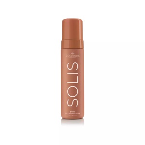 Cocosolis, Cocosolis - Solis Darkself-tanning Foam, Cocosolis - Solis Darkself-tanning Foam