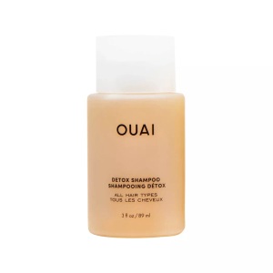 OUAI, OUAI - Detox Shampoo, OUAI - Detox Shampoo