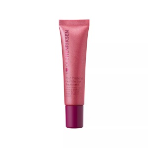 Ole Henriksen, Ole Henriksen - Pout Preserve Lip Treatment Feuchtigkeitsspendende Anti-Aging Lippenpflege, 12 ml, POUT GLIMMER LINGONBERRY, Ole Henriksen - Pout Preserve Lip Treatment Feuchtigkeitsspendende Anti-Aging Lippenpflege, 12 ml, POUT GLIMMER LINGONBERRY