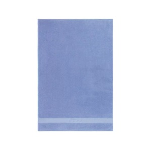 Hugo Boss, Hugo Boss - Badetuch, 100x150 cm, Himmelblau