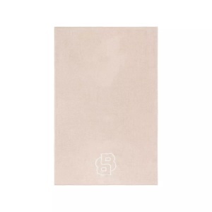 Hugo Boss, Hugo Boss - Badetuch, 100x150 cm, Sand, Hugo Boss - Badetuch, 100x150 cm, Sand