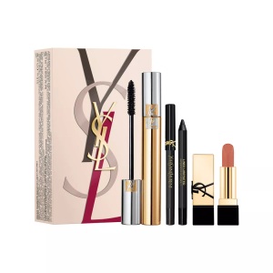 Yves Saint Laurent, Yves Saint Laurent Mascara Volume Effet Faux Cils Make-up Set, Yves Saint Laurent Mascara Volume Effet Faux Cils Make-up Set