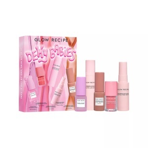 Glow Recipe, Glow Recipe - Dewy Babies Bestseller-Set, Set, Glow Recipe - Dewy Babies Bestseller-Set, Set