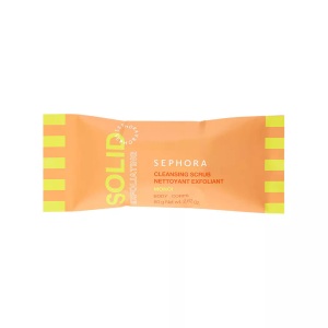 SEPHORA, SEPHORA - Peeling-Reiniger Körper, 30 g, Monoï
