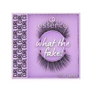 Essence, Essence - what the fake! false lashes, 1 Coppia