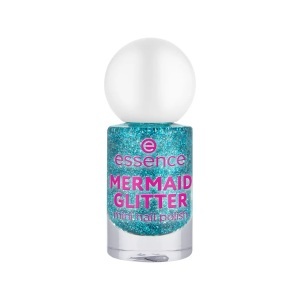 Essence, Essence - MERMAID GLITTER mini nail polish, 5 ml,