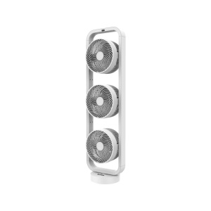 SONNENKOENIG, Sonnenkoenig Vind 3 - Standventilator (Weiss), Sonnenkonig - Standventilator, Weiss