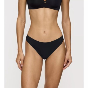 Triumph - String, für Damen, Black, Größe L