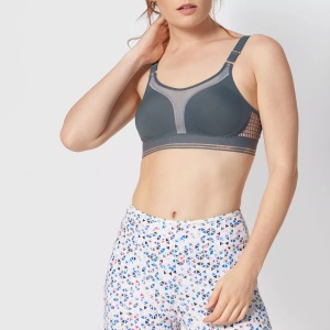 TRIACTION BY TRIUMPH, triaction by Triumph Sport-BH »Triaction Extreme Lite N«, triaction by Triumph Sport-BH »Triaction Extreme Lite N EX«, atmungsaktiv und extremer Halt