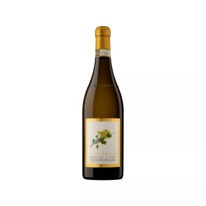 La Spinetta, Moscato d'Asti DOCG Biancospino 2019 - La Spinetta - 75 cl - Champagner und Schaumwein - Piemont, Italien, La Spinetta - Biancospino, 2024, Moscato d'Asti DOCG, 75 cl