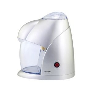 Nouvel, Nouvel 89807 - Ice Crusher (Silber), Nouvel - Ice-Crusher, Zweifarbig