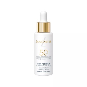 Lancaster, Lancaster - Sun Perfect Unifying Serum SPF50, 30 ml, Lancaster Sun Perfect Unifying Serum SPF50