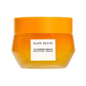 Glow Recipe, Glow Recipe - Cloudberry Bright Feuchtigkeitscreme, 50 ml, Glow Recipe - Cloudberry Bright Feuchtigkeitscreme, 50 ml