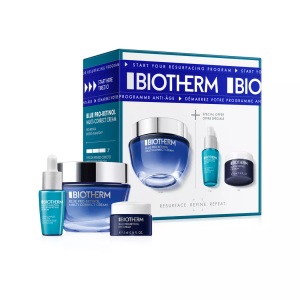 Biotherm, Biotherm Blue Pro-Retinol Pflegeset, Biotherm Specials - Retinol Routine Set