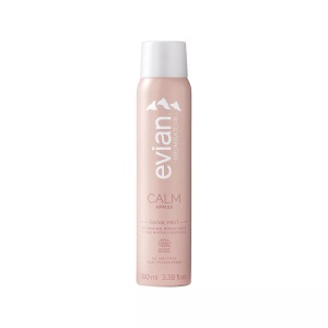 Evian, Evian facial mist calm (100ml), Evian facial mist calm (100ml)