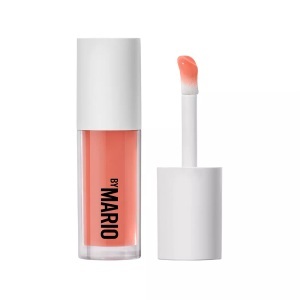 MAKEUP BY MARIO, MAKEUP BY MARIO - SuperShine? Lip Gloss Lipgloss, 5 g, Sunlit, MAKEUP BY MARIO - SuperShine? Lip Gloss Lipgloss, 5 g, Sunlit