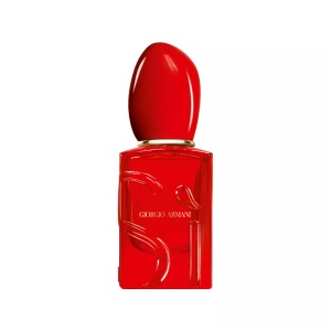 Giorgio Armani, Giorgio Armani Sì Passione Red Musk Eau de Parfum 30ml Damen, Giorgio Armani Sì Passione Red Musk Eau de Parfum 30ml Damen