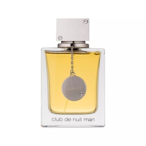 Armaf, Club De Nuit by Armaf Eau de Toilette Spray 106 ml, Armaf Club De Nuit Man Eau de Toilette 106ml