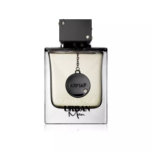 Armaf, Club De Nuit Urban Man by Armaf Eau de Parfum Spray 100 ml, Armaf - Club de Nuit Urban Man, Eau Parfum, 105ml