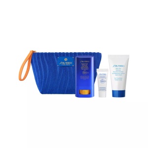 Shiseido, Shiseido Sun Protection On The Go Pflegeset, Shiseido Sun Protection On The Go Pflegeset
