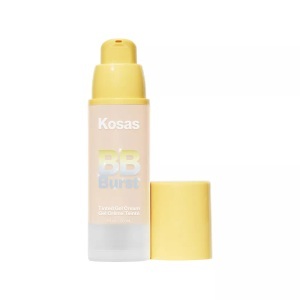KOSAS, KOSAS - BB Burst Getönte, feuchtigkeitsspendende Gel-Creme, 30 ml, Very Light Neutral, KOSAS - BB Burst Getönte, feuchtigkeitsspendende Gel-Creme, 30 ml, Very Light Neutral