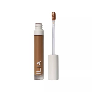 ILIA - TRUE SKIN SERUM CONCEALER CHICORY SC1 True Skin Serum Concealer Concealer, 5 ml, HARISSA