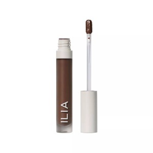 ILIA, ILIA - TRUE SKIN SERUM CONCEALER CHICORY SC1 True Skin Serum Concealer Concealer, 5 ml, LICORICE