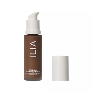 ILIA - True Skin Serum Foundation, 30 ml, BIMINI SF