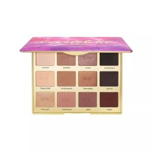 Tarte, tarte - Tartelette? Amazonian Clay In Bloom Palette - Lidschattenpalette, 12 x 1.3  g
