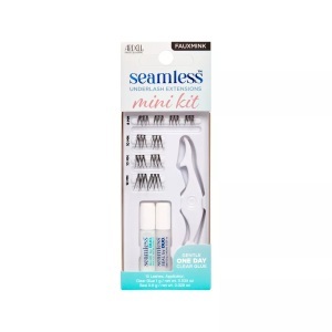 Ardell, Ardell - Seamless Mini Kit Faux Mink, Ardell - Seamless Mini Kit Faux Mink