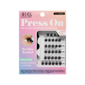 Ardell, Ardell - Press On Starter Kit Faux Mink Volume, 30 Stück, Ardell - Press On Starter Kit Faux Mink Volume, 30 Stück