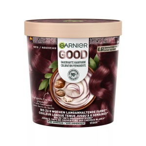 Garnier, Garnier - GOOD Dauerhafte Haarfarbe, 1 Stück, . Sonnenaufgangs-Violett, Garnier - GOOD Dauerhafte Haarfarbe, 1 Stück, . Sonnenaufgangs-Violett