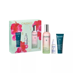 Caudalie - Gesichtswasser Set - Xmas 2025, Set