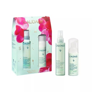 Caudalie - Vinoclean Duo Set - Xmas 2025, Set