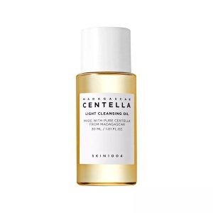 SKIN1004, Centella - Madagascar Centella Light Cleansing Oil, SKIN1004 - Madagascar Centella Light Cleansing Oil, 30 ml
