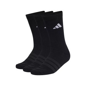 adidas, adidas - Sportsocken, für Damen, Black, Größe 40-42, adidas - Sportsocken, für Damen, Black, Größe 40-42