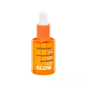 SEPHORA, SEPHORA - GLOW ? Serum mit 7 % Vitamin C und Vitamin E für strahlende Haut, 30 ml