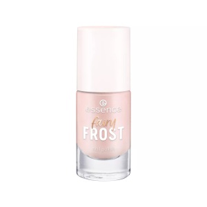 Essence - fairy FROST nail polish, 8 ml