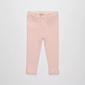 Manor Baby, Manor Baby - Leggings, 98, Rosa